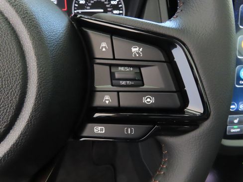 New 2026 Subaru Forester Sport image 15