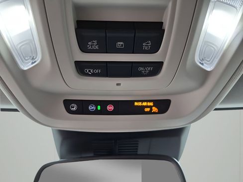 New 2026 Buick Envision Sport Touring image 43