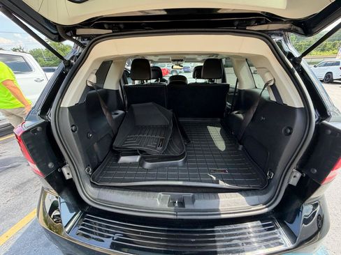Used 2019 Dodge Journey GT w/ Nav & Sun Group AWD/4WD image 32