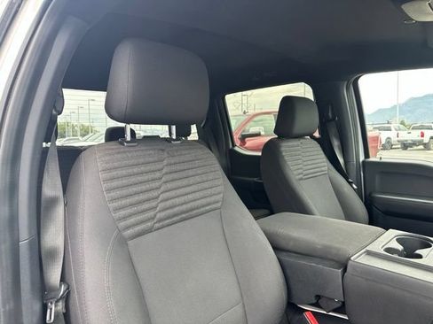 Used 2022 Ford F150 XL w/ STX Appearance Package AWD/4WD image 32