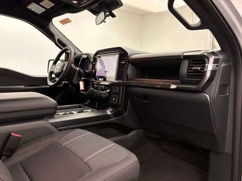 New 2025 Ford F150 STX image 22