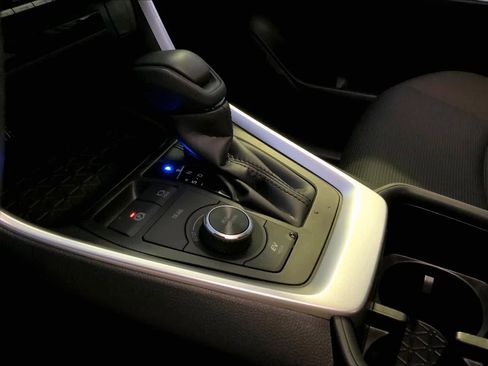 Used 2024 Toyota RAV4 LE image 16