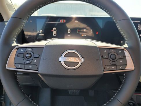 New 2026 Nissan Sentra SV w/ SV Convenience Package image 16