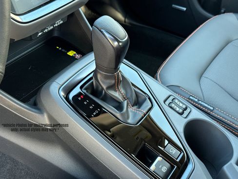 New 2026 Subaru Crosstrek 2.5i Limited image 16