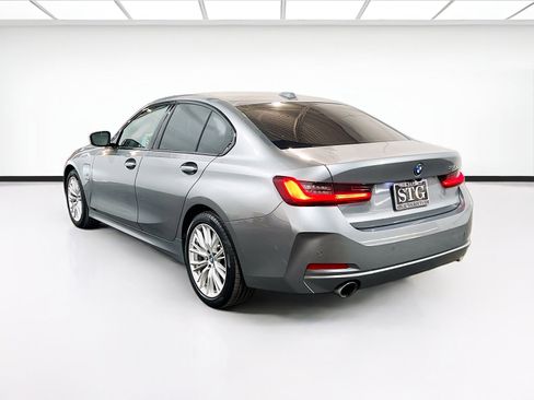 Used 2023 BMW 330e w/ Driving Assistance Package image 6