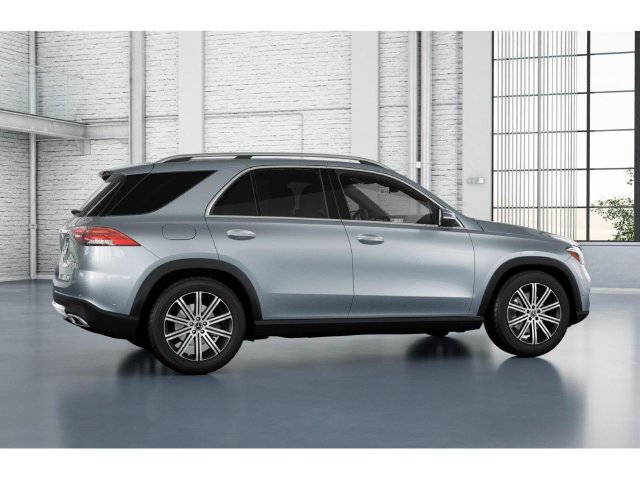 New 2025 Mercedes-Benz GLE 350 4MATIC image 18
