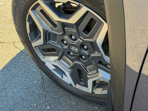 Used 2022 Hyundai Santa Fe SEL Convenience image 10