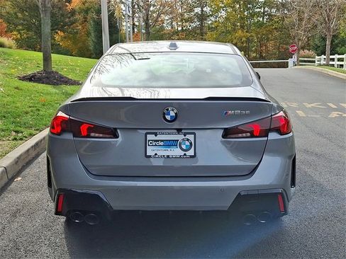 New 2026 BMW M235i xDrive w/ Technology Package image 5