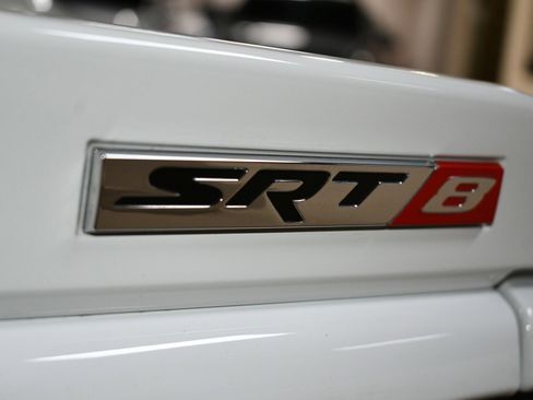 Used 2011 Dodge Challenger SRT8 w/ SRT Option Group II image 99