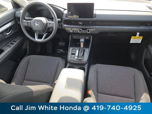 Used 2026 Honda CR-V EX image 18