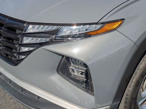 Used 2024 Hyundai Tucson SEL image 11