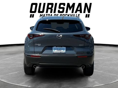 Used 2023 MAZDA CX-30 AWD 2.5 S w/ Preferred Package image 5