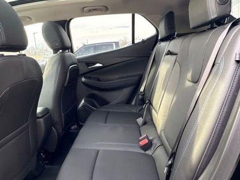 New 2026 Buick Encore GX Sport Touring w/ Comfort Package image 16