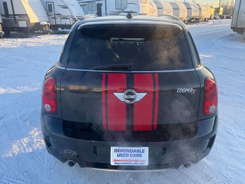 Used 2016 MINI Cooper Countryman S image 4