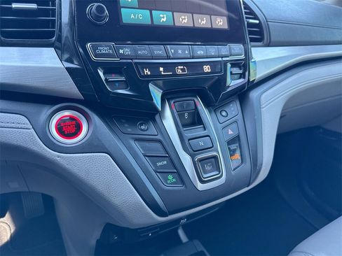 Used 2019 Honda Odyssey EX-L image 20