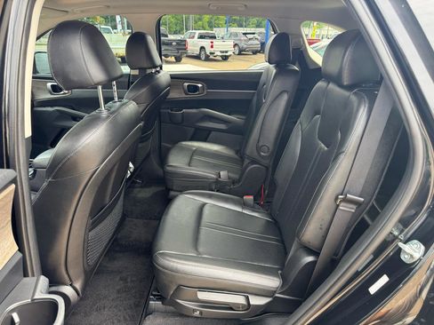 Used 2023 Kia Sorento X-Line EX AWD/4WD image 14