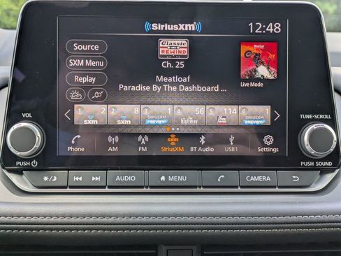 New 2026 Nissan Rogue S image 23