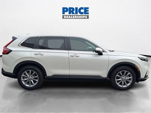 Used 2023 Honda CR-V EX image 5
