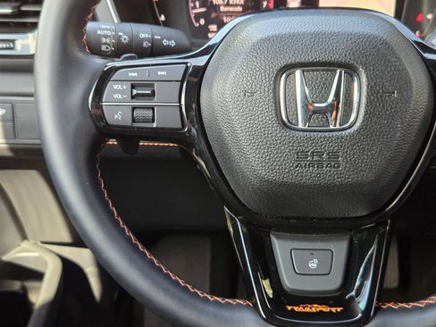 Used 2026 Honda Passport TrailSport Elite image 21