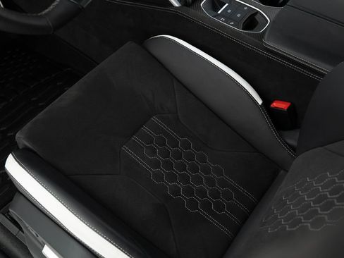 Used 2024 Lamborghini Urus S AWD/4WD image 28