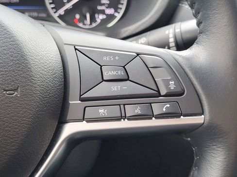 Used 2024 Nissan Sentra SV w/ All-Weather Package FWD image 18
