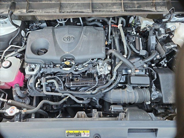 Used 2023 Toyota Highlander Bronze Edition FWD image 30