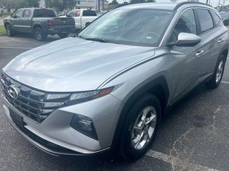 Used 2024 Hyundai Tucson SEL image 1