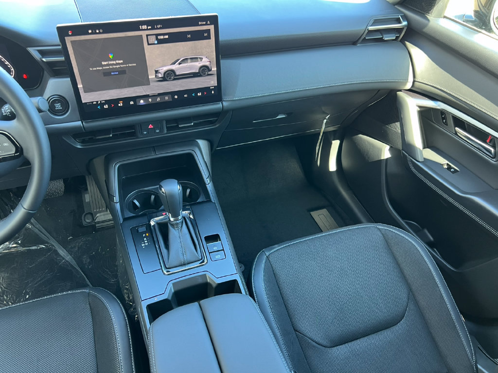 New 2026 MAZDA CX-5 Select AWD/4WD image 27