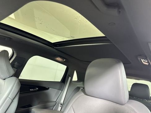 Used 2022 Lincoln Nautilus Reserve image 12