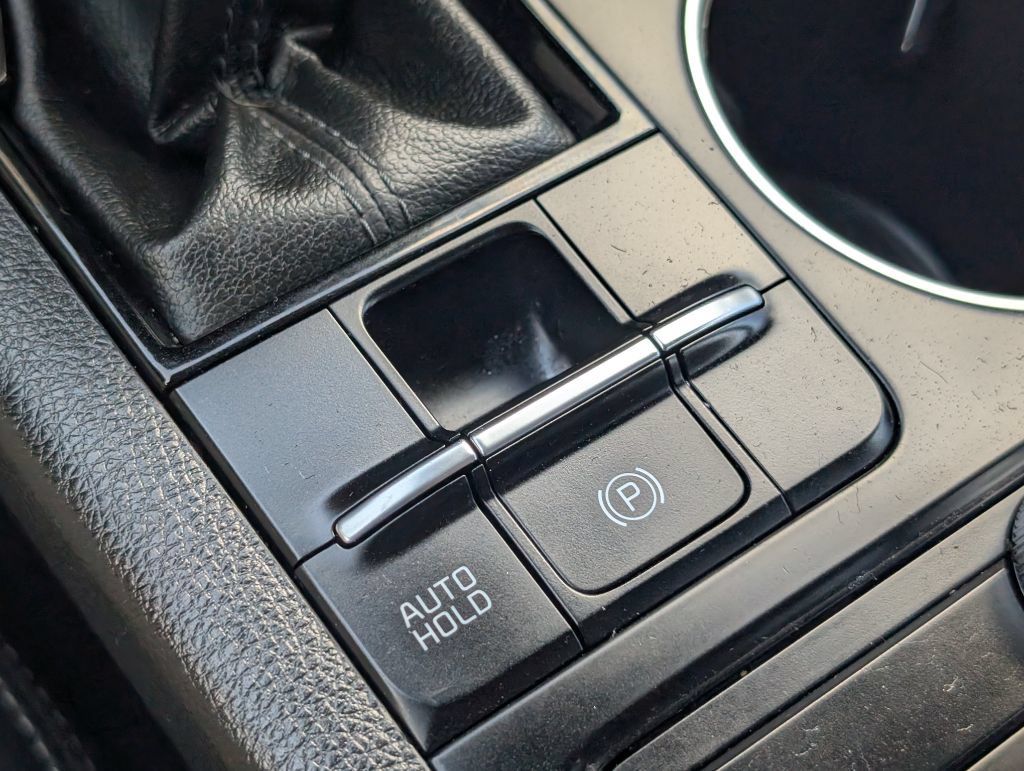 Used 2021 Kia K5 GT-Line w/ GT-Line FWD Premium Package image 22