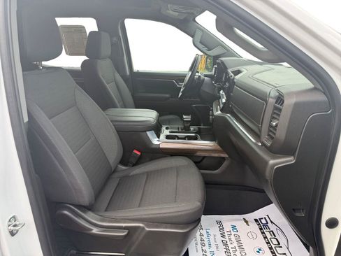 Used 2023 Chevrolet Silverado 1500 RST w/ Protection Package AWD/4WD image 26