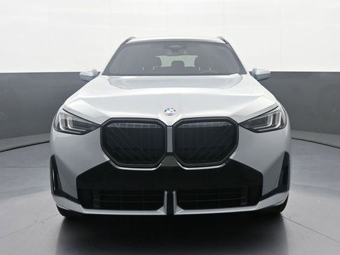 New 2026 BMW X3 xDrive30 w/ M Sport Package image 2