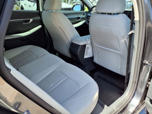 New 2026 Hyundai Sonata SEL FWD image 8