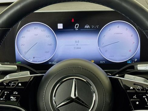 Certified 2023 Mercedes-Benz S 580 4MATIC Sedan image 21