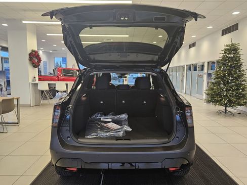 New 2026 Nissan Kicks SV w/ Cold Weather Package image 9