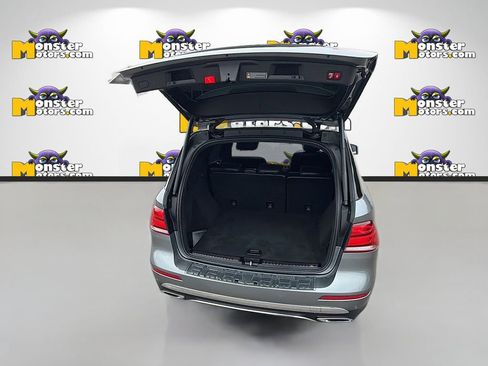 Used 2018 Mercedes-Benz GLE 350 image 30