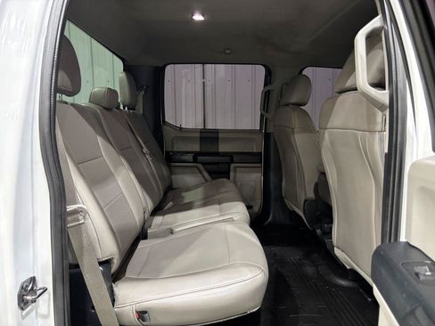Used 2019 Ford F250 XL w/ Power Equipment Group RWD image 14
