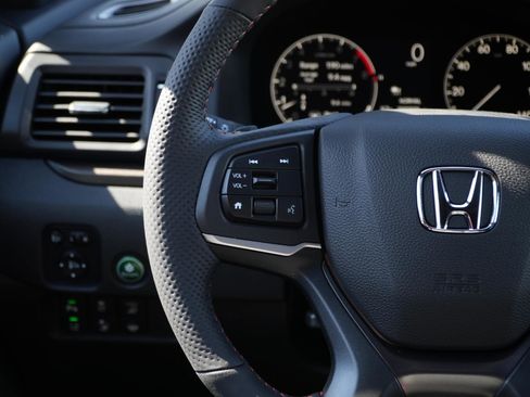New 2026 Honda Ridgeline TrailSport+ image 22