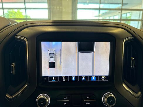 Used 2020 GMC Sierra 1500 Denali w/ Denali Ultimate Package AWD/4WD image 42