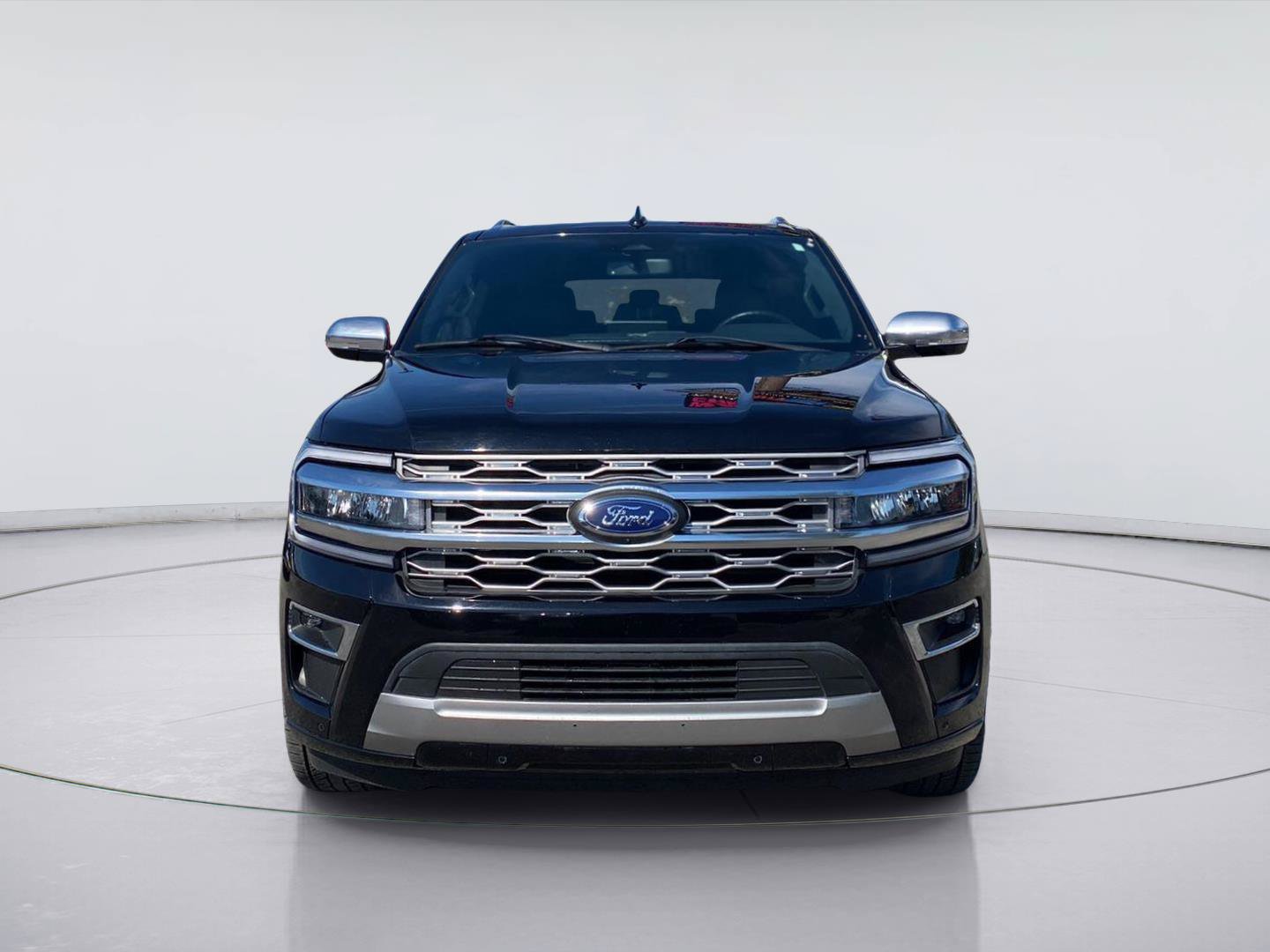 Used 2022 Ford Expedition Platinum RWD image 12