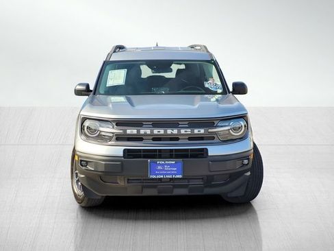 Certified 2022 Ford Bronco Sport Big Bend w/ Convenience Package image 2