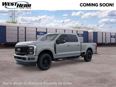 Used 2026 Ford F250 XLT w/ XLT Premium Package