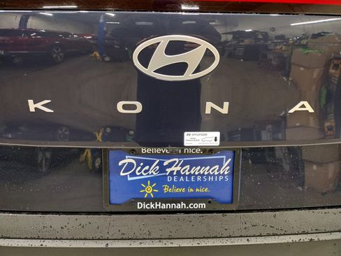 New 2026 Hyundai Kona SE image 14