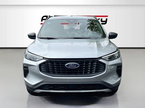Used 2024 Ford Escape ST-Line w/ Tech Pack #1 AWD/4WD image 2