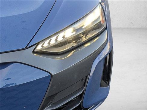 Certified 2024 Audi e-tron GT Premium Plus w/ Executive Package image 9