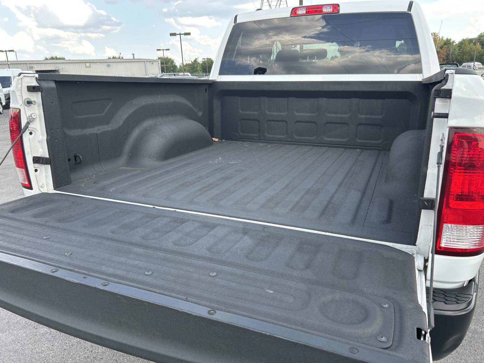 Used 2019 RAM 1500 Tradesman w/ Popular Equipment Group AWD/4WD image 17
