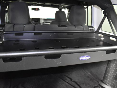 Used 2017 Jeep Wrangler Unlimited Sport w/ Quick Order Package 24S image 50