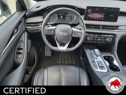 Used 2023 INFINITI QX60 Pure FWD image 20