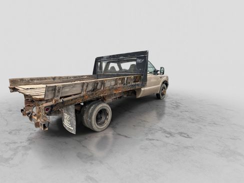 Used 1999 Ford F350 XL RWD image 3
