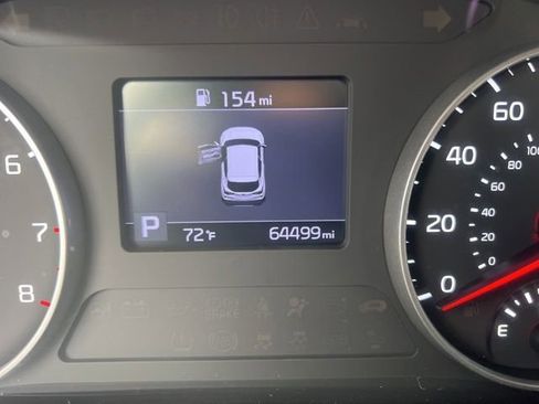 Certified 2021 Kia Seltos LX AWD/4WD image 13
